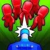 Zombie Idle War - iPhoneアプリ