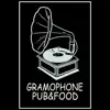 Gramophone Pub & Food App Feedback