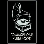 Gramophone Pub & Food App Cancel