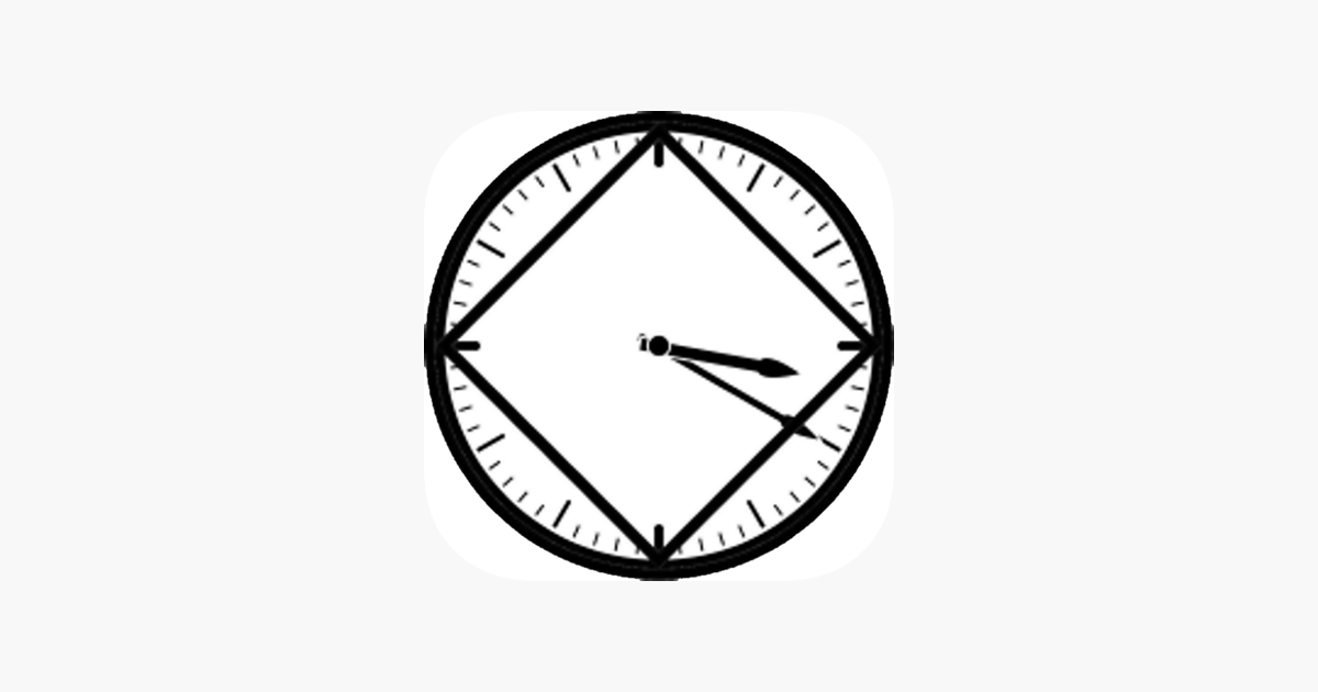 Clean Time App をapp Storeで