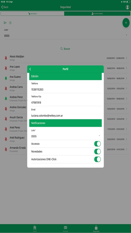 Hardlock screenshot-7