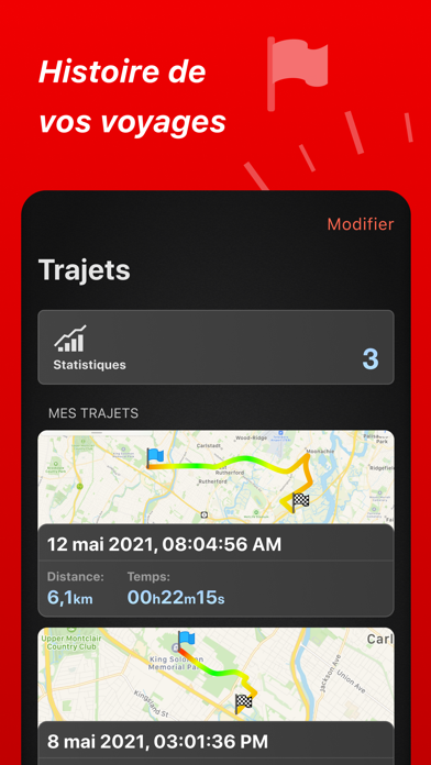 Speed Tracker Pro Speed Tracker Pro