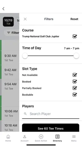 Game screenshot Trump Golf Jupiter hack