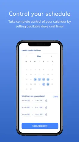 Game screenshot StableDoc Partner hack
