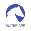 De Ruiter app icon