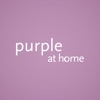 Purple at Home icon
