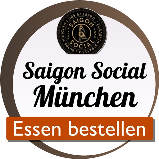 Saigon Social München