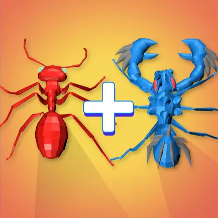 Merge Ant: Insect Fusion Cheats