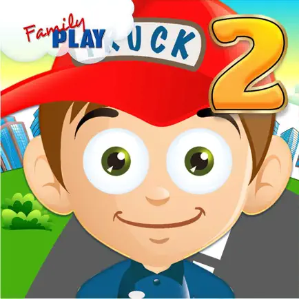 Trucks Grade 2 School Games Читы