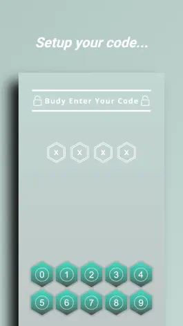 Game screenshot Unlock. hack