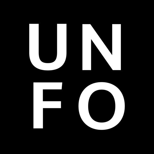 UNFO: Reports for Instagram Icon