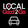 LocalGood2Go - Driver