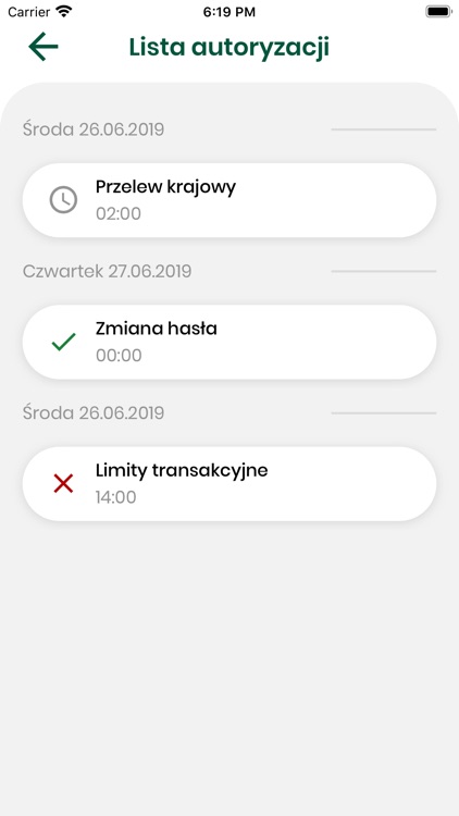PBS Wyszków Mobilnie screenshot-5