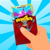 Monsters TCG trading card game - iPhoneアプリ