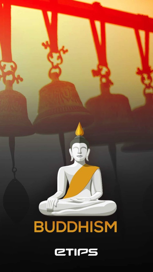 Buddhism Complete Guide - 1.0.12 - (iOS)