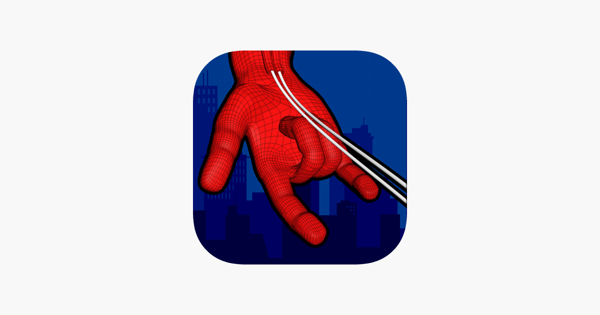 ‎Web Hero on the App Store