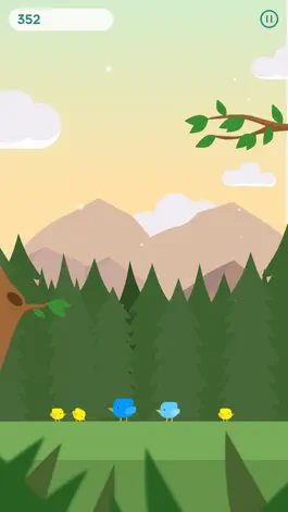 Game screenshot I'm a Birdie hack