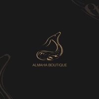 Al Mahaa Boutique logo