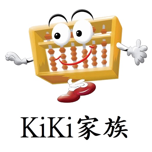 奇奇家族 icon