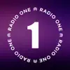 Radio ONE - Radio Një delete, cancel