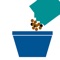 Icon Potting Soil Estimator