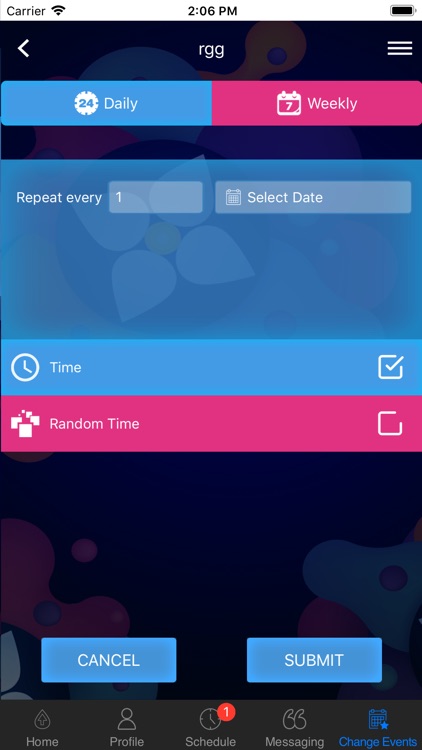 Change Place screenshot-3