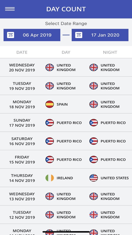 #3. The 20/22 Act Society (iOS) By: Santra Consulting