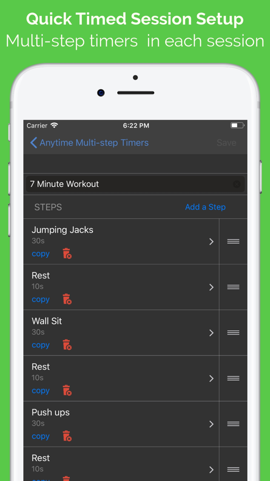 #10. Habit Hub: Routine & Schedule (iOS) 由: Sabana Patel