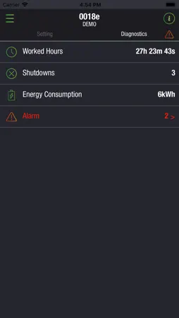 Taco 0018e screenshot 8