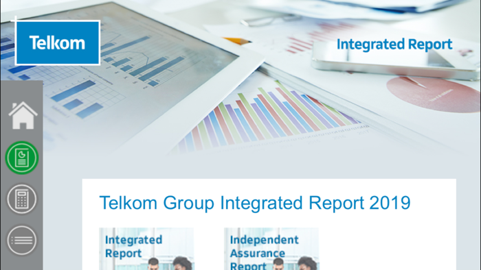 Telkom Investor Relations