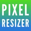 Pixel Resizer: Custom Metadata - iPhoneアプリ