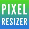 Pixel Resizer: Custom Metadata App Delete