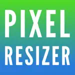 Pixel Resizer: Custom Metadata App Contact