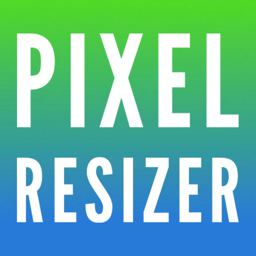 Ícone do app Pixel Resizer: Custom Metadata