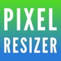 Pixel Resizer: Custom Metadata app download