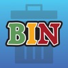 Ipswich Bin App icon