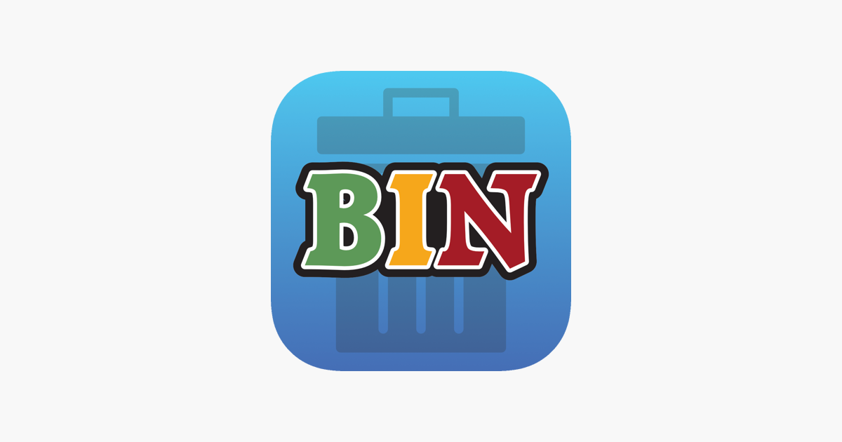 ‎Ipswich Bin App on the App Store