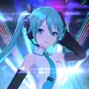 HATSUNE MIKU: COLORFUL STAGE! App Delete