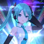 HATSUNE MIKU: COLORFUL STAGE! App Problems