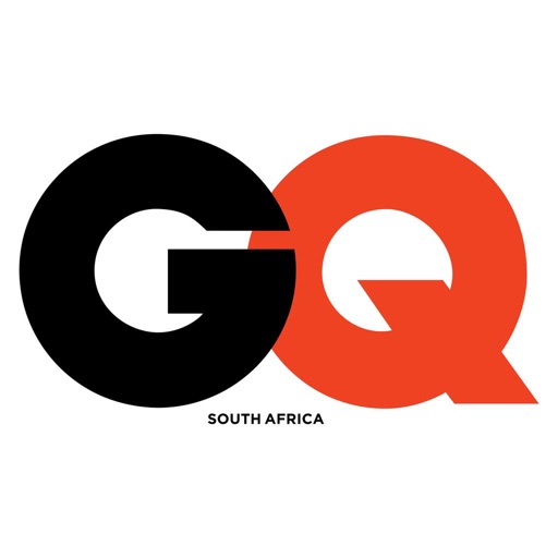 GQ magazine South Africa