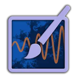 MathPaint app icon
