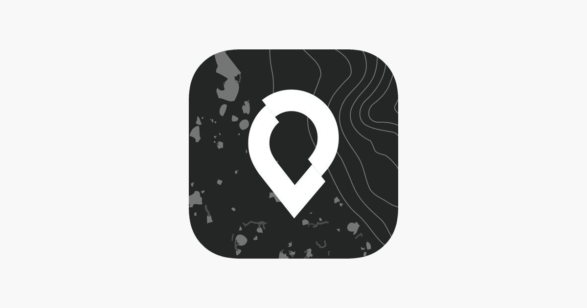 Spotlijster seinpaal Afm Scenic Motor Navigatie in de App Store