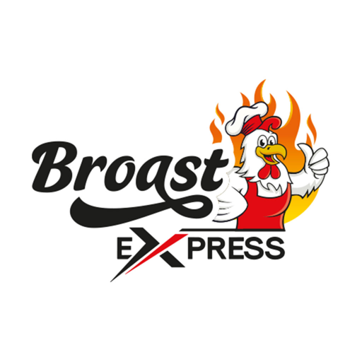 Broast Express - بروست اكسبرس