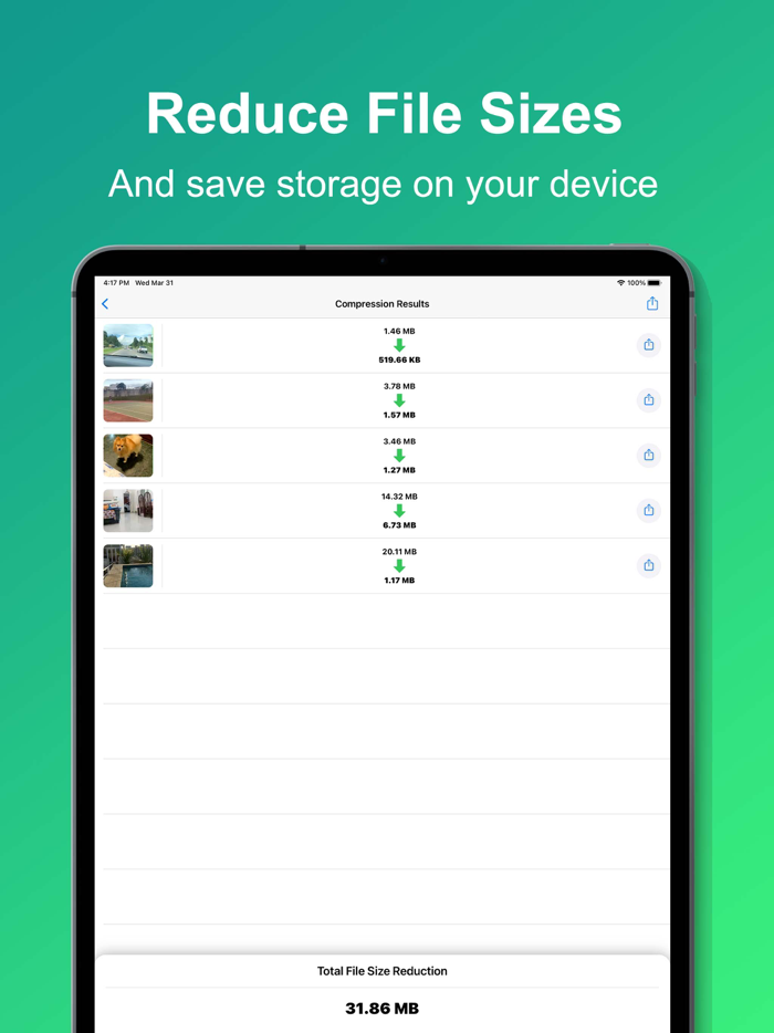 Video Compressor - Shrink Vids