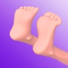 Foot Care Run icon