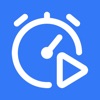 start Time - Time Log - iPhoneアプリ