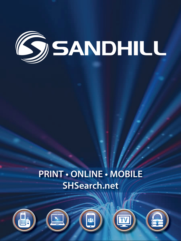 Screenshot #4 pour Sandhill Search