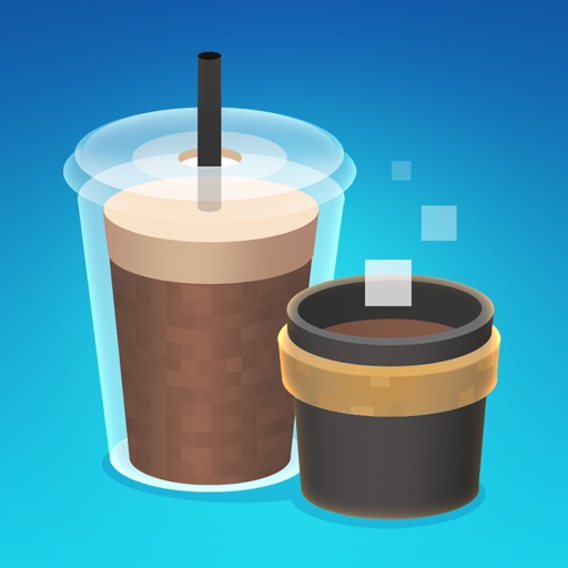 Idle Coffee Corp iOS App