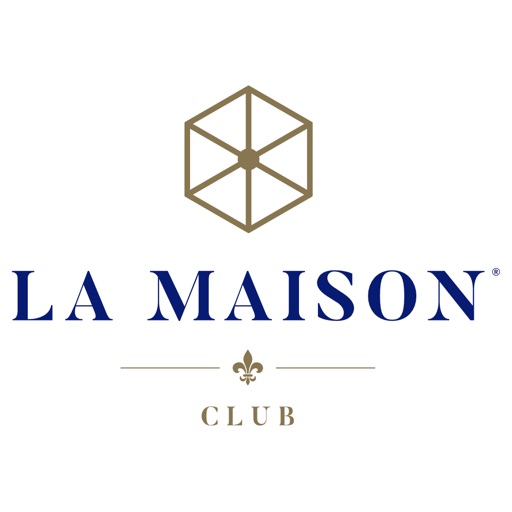 La Maison Club icon