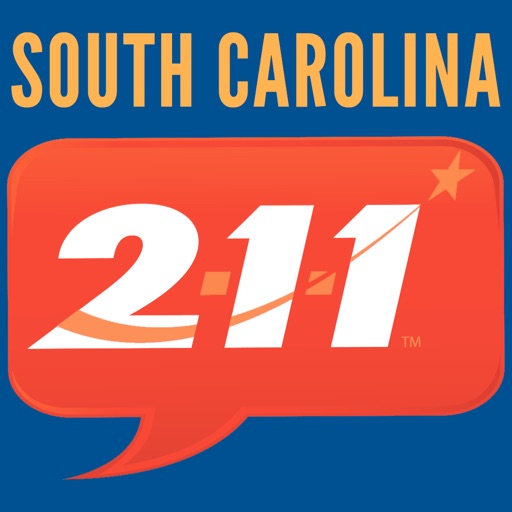 South Carolina 2-1-1 icon